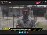 Kondisi Terkini Rumah Duka Korban Keracunan Gas Genset - Police Line 04/10
