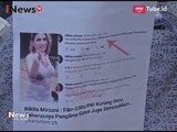 Nikita Mirzani Melakukan Pencemaran Nama Baik Terhadap Panglima TNI -  iNews Petang 04/10