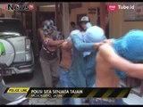 Terkait Penemuan Pemuda Tewas di Sungai, Polisi Berhasil Menangkap Para Pelaku - Police Line 24/10