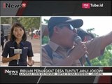 Demo PPDI Telah Usai, Pihak Keamanan Masih Berjaga di Kawasan Istana Merdeka - iNews Petang 24/10