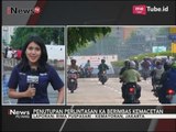 Kondisi Terkini Pasca Warga Demo Penutupan Perlintasan Kereta Api - iNews Petang 25/10
