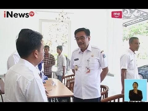 Keinginan Pemprov Menggratiskan Masuk Ancol Tak Bisa Diputuskan Sendiri - iNews Siang 04/10