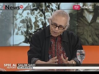 Sejarah Dibalik G30S PKI Langsung dari Saksi Hidup Saat kejadian Tersebut - Special Report 30/09
