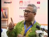 KPU Telah Membuka Pendaftaran Parpol Calon Peserta Pemilu 2019 - iNews Prime 04/10