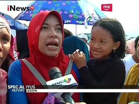Pendapat Warga Cilegon Saat Menyaksikan Perayaan HUT TNI Ke-72 - Special Report 05/10