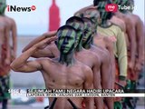 Walaupun Acara HUT TNI Telah Usai, Masyarakat Masih Belum Membubarkan Diri - Special Report 05/10