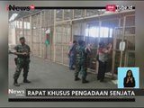 Konpers Menkopolhukam Dihadiri Oleh Panglima TNI, Kapolri, BIN & Instasi Lainnya - iNews Siang 06/10
