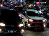 Kemacetan di Jakarta Imbas Efek dari Proyek Pembangunan Fasilitas Umum - iNews Malam 06/10