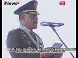 Pidato Panglima TNI Gatot Nurmantyo: Jangan Ragukan TNI Kesetiaannya - Special Report 05/10