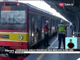 Mulai 8 Oktober 2017, KCI Buka Rute Baru Jakartakota-Cikarang - iNews Siang 07/10