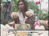 Stok Makanan Habis, Warga Terpaksa Konsumsi Ubi Beracun - iNews Malam 06/10