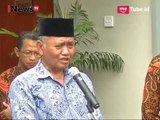 Pansus Hak Angket Usulkan BPK Audit Keuangan KPK - iNews Malam 06/10
