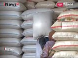 Persediaan Beras Medium di Jakarta Terus Menipis - iNews Petang 07/10