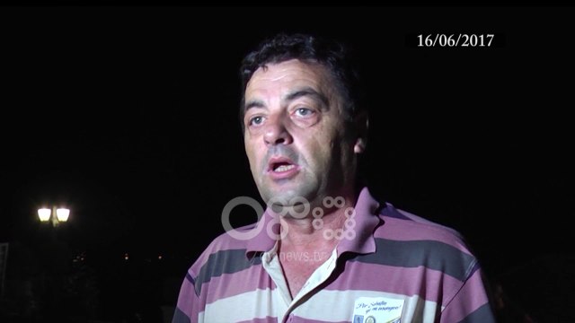 BOOM: Ngecin akrepat e sahatit në Gjirokastër, 25 mln lekë të hedhura dëm