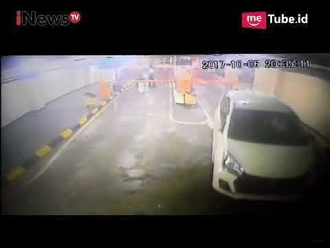 Ditagih Biaya Parkir, Pria Ini Malah Letuskan Tembakan - iNews Malam 07/10