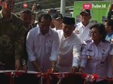 WOW, Rute Baru KRL dari Cikarang ke Bekasi Hanya 21 Menit - iNews Petang 07/10
