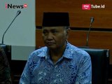 KPK Tangkap Dua Petinggi Pengadilan Tinggi Sulut dan Seorang Anggota DPR - iNews Petang 07/10