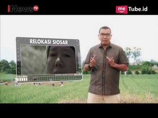 Solusi dan Harapan Untuk Pengungsi Gunung Sinabung - Rakyat Bicara 07/10