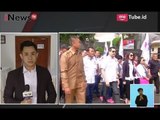 KPU Beri Waktu Kepada Parpol untuk Lengkapi Persyaratan Pendaftaran Pemilu 2019 - iNews Siang 09/10