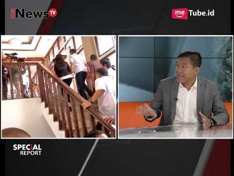 Partai Sangat Penting Jika Terdapat Figur Sentral - Special Report 09/10