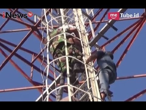 Cinta Seharga Nyawa!! Pasca Perasaannya Ditolak, Seorang Pemuda Nekat Bunuh Diri - iNews Pagi 09/10