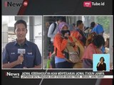 Pasca Diresmikan Menhub, Stasiun Bekasi Timur Diramaikan Antusias Warga - iNews Siang 10/10