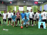 Memperingati HUT yang ke-3, MNC Bank Menggelar Turnamen Futsal - iNews Siang 08/10
