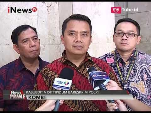 Bareskrim Nyatakan Biaya Umroh Syahrini Mencapai 1 Milyar Rupiah - iNews Prime 09/10