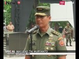 Konferensi Pers Kapuspen TNI Terkait Penitipan Senjata Polri di Mabes TNI - Special Report 10/10