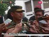 Tersebar Isu Transfer Dana Institusi Militer, Kapuspen TNI Bantah Hal Tersebut - iNews Petang 10/10