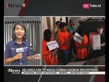 Rekonstruksi Kasus Pembunuhan Pasutri di Benhil - iNews Petang 09/10