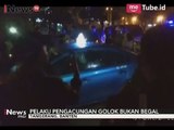 [Viral] Penumpang Taksi Mengacungkan Golok Karena Tak Terima Dituduh Maling - iNews Pagi 11/10
