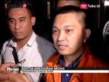 KPK Tetapkan Hakim Pengadilan Tinggi Sulut dan Aditya Moha Sebagai Tersangka - iNews Pagi 08/10