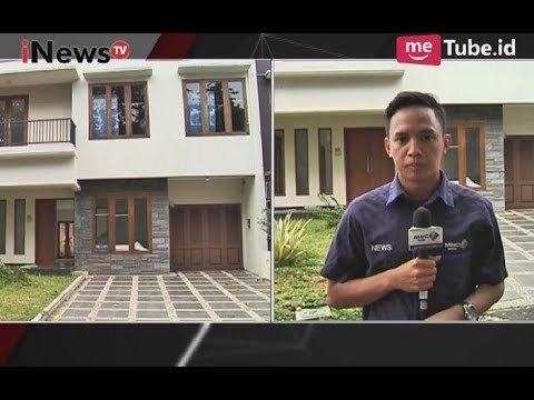 KPK akan Lelang Rumah Mewah Senilai 2,9 Milyar Milik Luthfi Hasan Ishaaq - iNews Pagi 11/10