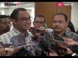 Gubernur Terpilih Anies Baswedan Sambangi DPRD DKI Jakarta - iNews Petang 11/10