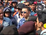 Ratusan Massa Yorrys Raweyai Geruduk Kantor DPP Golkar - iNews Malam 11/10