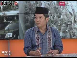 Kondisi Politik Membuat Pemilih Ragu & Banyak Berpindah - Special Report 09/10
