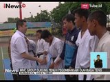 MNC Group Beri Dukungan Penuh Untuk Atlet Muda Agar Dapat Terus Berkembang - iNews Siang 11/10