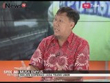 Dishub Bandung Dinilai Melanggar Regulasi dari Pemerintah Pusat - Special Report 12/10