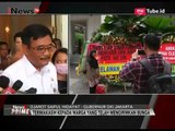 Berdatangan Karangan Bunga Anies-Sandi, Djarot Berterima Kasih Kepada Warga - iNews Prime 11/10