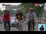 Westbike Messenger, Kurir Sepeda yang Terus Ada Dibalik Jasa Pengiriman Online - iNews Siang 09/10