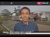 Lapak Pedagang di Jalan Raya Cipanas Diratakan Pemkab Cianjur - iNews Pagi 13/10