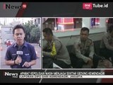 Pengamanan kantor Kemendagri Pasca Penyerangan Massa Tolikara - iNews Pagi 13/10