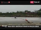 [Video Amatir] Detik-detik Tewasnya Korban Karena Tradisi Bedolan Pamarayan - iNews Pagi 13/10