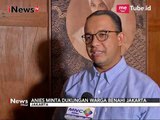 Segera Dilantik Sebagai Gubernur, Anies Siap Realisasikan Janji Kampanye - iNews Pagi 13/10