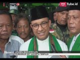 Anies Baswedan Datangi Kantor DPW PPP untuk Doa Bersama Jelang Pelantikan - iNews Pagi 13/10