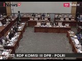 Rapat Bersama Kapolri & Komisi III DPR RI, Kasus Penembakan Brimob Dibahas - iNews Petang 12/10