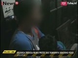 Seorang Pelaku Pencabulan Dikepung Warga & Harus Dievakuasi Polisi - Police Line 12/10