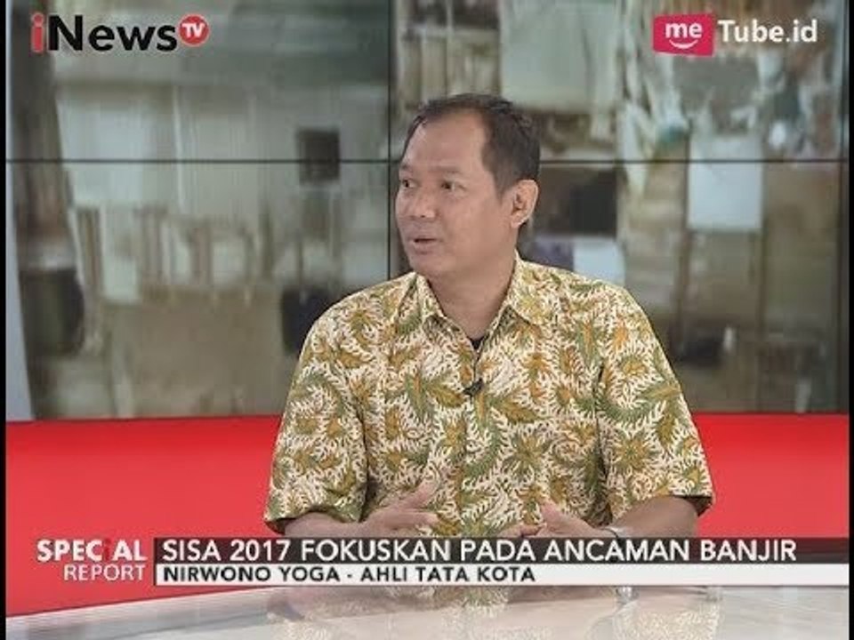 Prioritas Gubernur & Wakil Gubernur Terpilih dalam Penggunaan Sisa APBD - Special Report 13/10