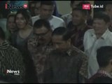 Jelang Pernikahan Putrinya, Presiden Jokowi Mengunjungi Rumah Calon Besannya - iNews Pagi 14/10